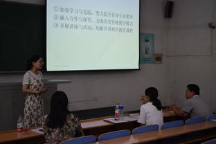 化學(xué)與材料科學(xué)學(xué)院2019屆本科生畢業(yè)論文答辯工作圓滿(mǎn)完成